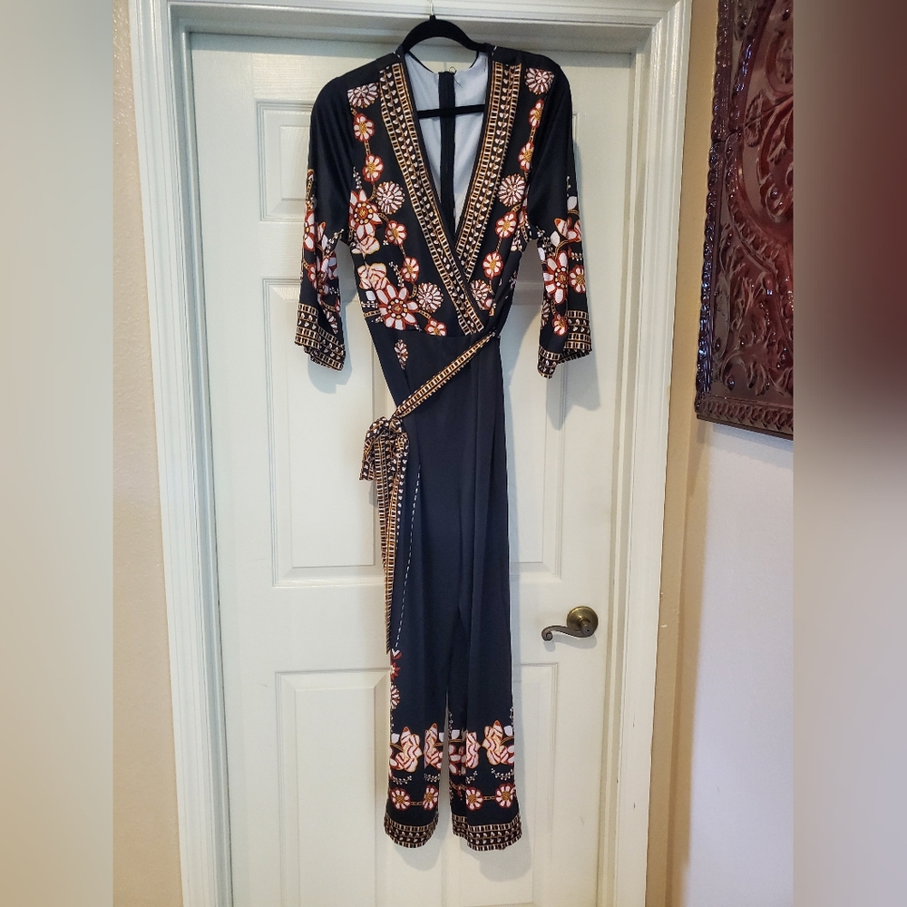 JUMPSUIT